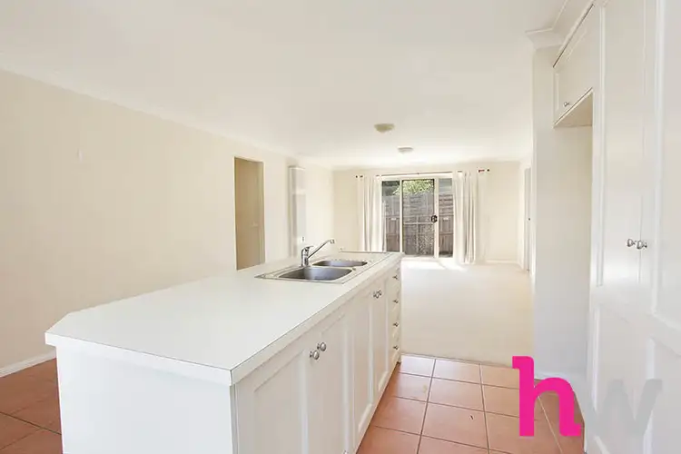 Fifth view of Homely unit listing, 177 Carr Street, Thomson VIC 3219