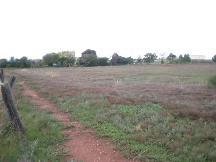 Third view of Homely land listing, Lot 7 Thomas Street, Parkes NSW 2870