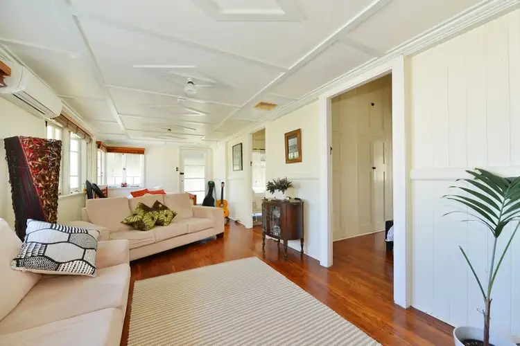 Sixth view of Homely house listing, 32 Fleming St, Edge Hill QLD 4870