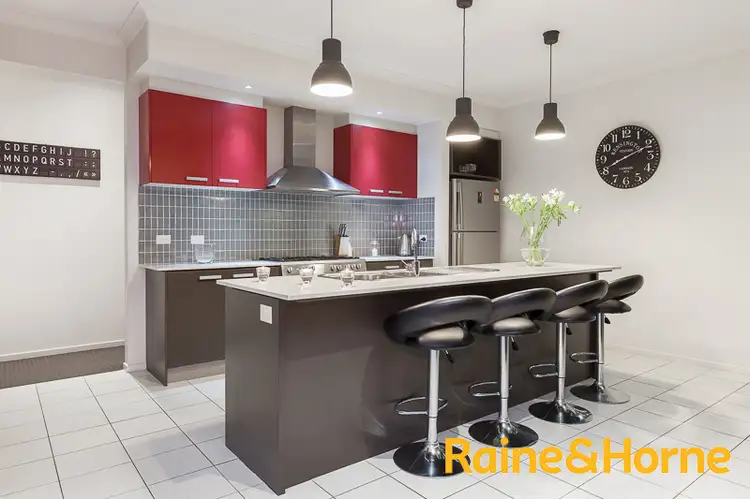 Fifth view of Homely house listing, 40 Yellowbox Cres, Lyndhurst VIC 3975