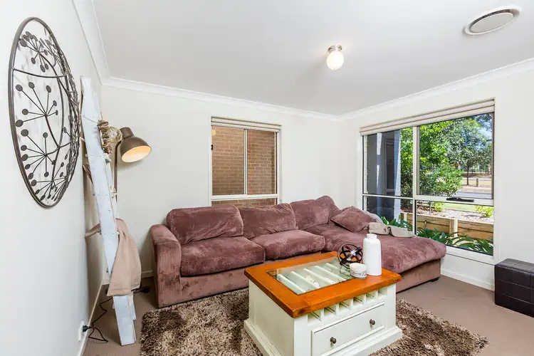Fourth view of Homely house listing, 31 IRVINE STREET, Elderslie NSW 2570
