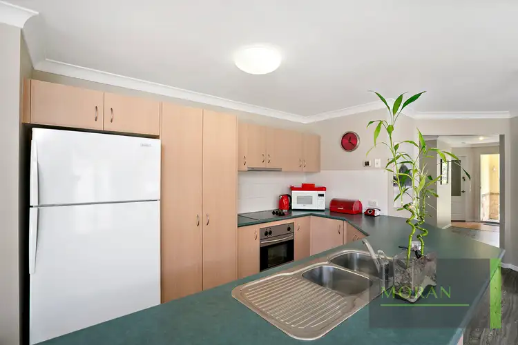 Second view of Homely house listing, 733 Ashmore Road, Molendinar QLD 4214