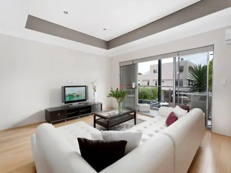 Second view of Homely apartment listing, 7/30 Stadium Drive, Floreat WA 6014