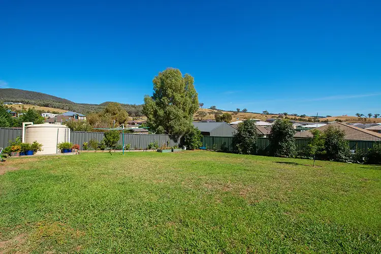 Fifth view of Homely house listing, 7 Tennant Close, Mudgee NSW 2850