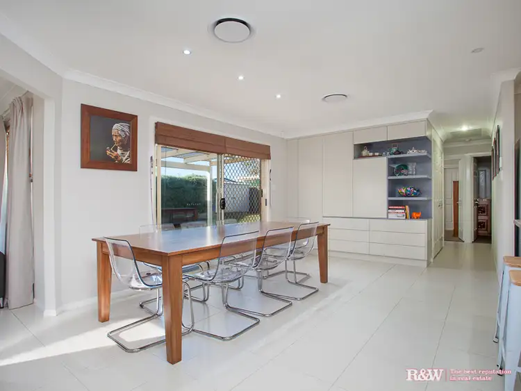 Fourth view of Homely house listing, 2 Jezebel Pl, Kallangur QLD 4503
