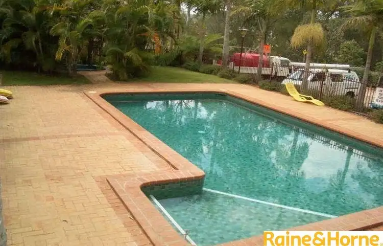 Third view of Homely townhouse listing, 76/3809 Pacific Highway, Tanah Merah QLD 4128