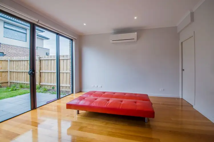 Fourth view of Homely townhouse listing, 1/10 Jaguar Drive, Clayton VIC 3168