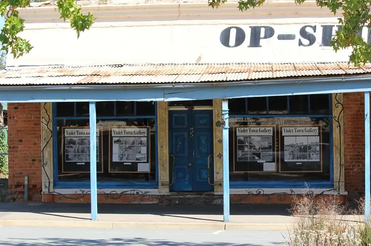Main view of Homely other listing, 20 Cowslip Street, Violet Town VIC 3669