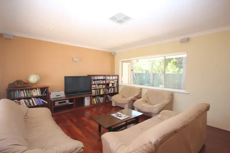 Third view of Homely house listing, 56A Strickland St, South Perth WA 6151