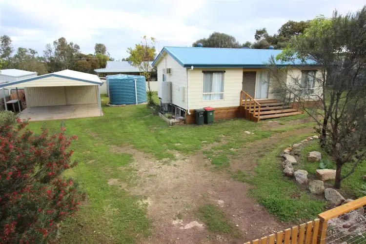 Lot 151 Main Street, Wangary SA 5607