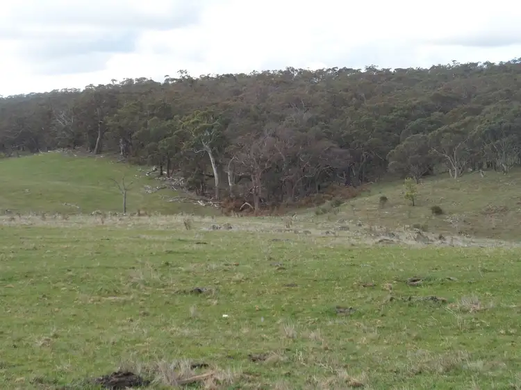 Second view of Homely land listing, Lot 3 Boundary Rd, Malmsbury VIC 3446