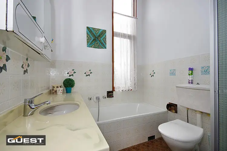 Fifth view of Homely townhouse listing, 2/26 Brunker Road, Yagoona NSW 2199