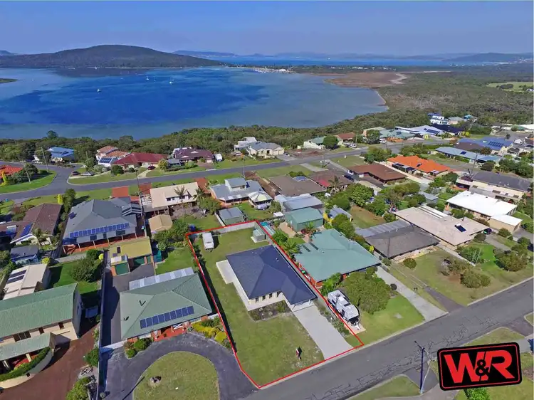 Third view of Homely house listing, 44 Meananger Crescent, Bayonet Head WA 6330