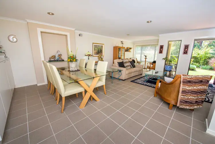 Third view of Homely semi-detached listing, 1/161 Government Road, Corlette NSW 2315
