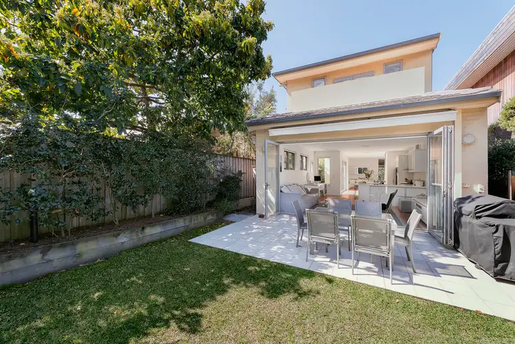 47 Watson Street, Bondi NSW 2026