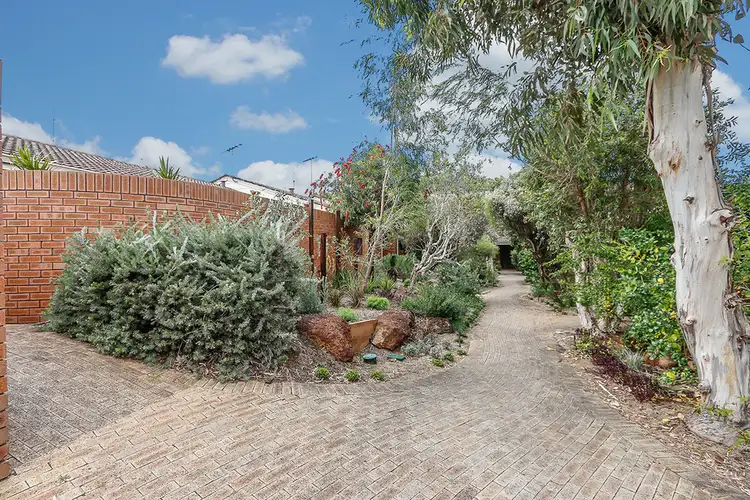 Second view of Homely house listing, 8/623-625 Hay Street, Jolimont WA 6014