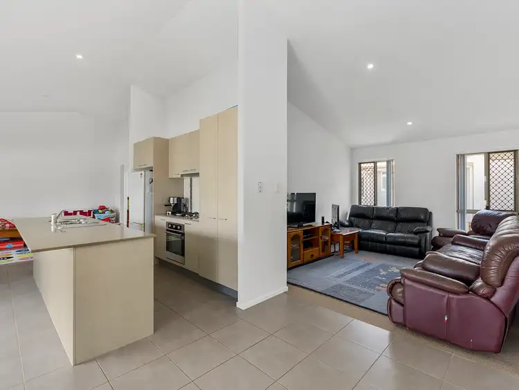 Fifth view of Homely house listing, 35 Laguna Crescent, Springfield Lakes QLD 4300