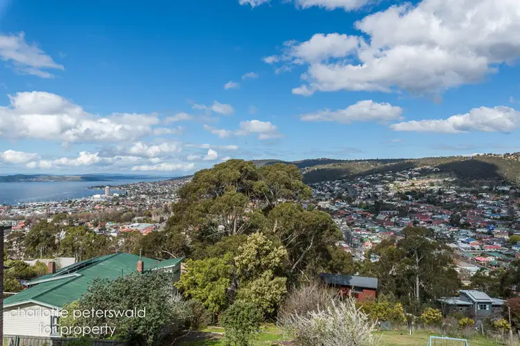 Fifth view of Homely house listing, 110 Forest Road, West Hobart TAS 7000