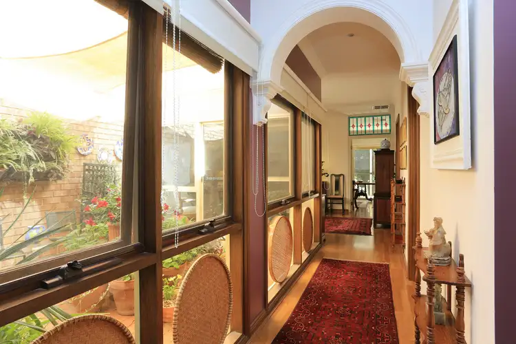 Second view of Homely house listing, 4/36 Brown Street, Willaston SA 5118
