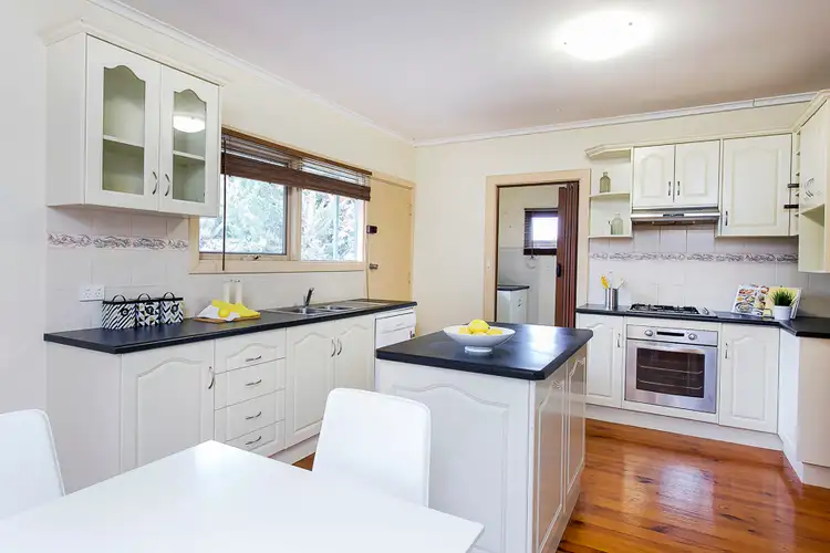 Fifth view of Homely house listing, 21 Greenbank Drive, Windsor Gardens SA 5087