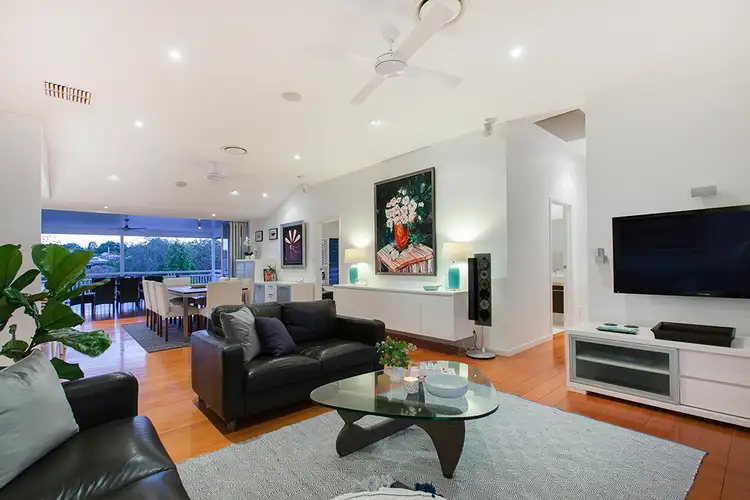 Sixth view of Homely house listing, 15 Milman Street, Clayfield QLD 4011