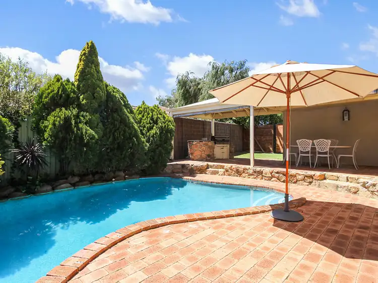 15 Cleat Place, Ocean Reef WA 6027