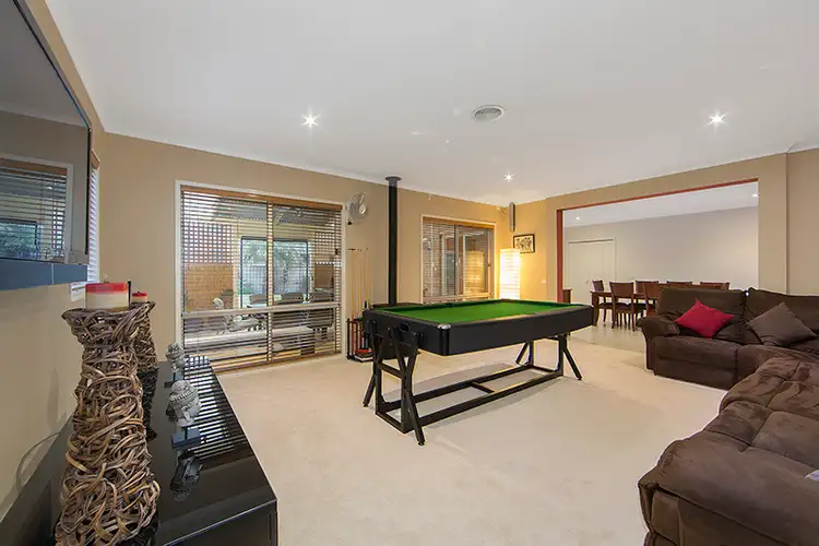 Fourth view of Homely house listing, 9 The Esplanade, Narre Warren South VIC 3805