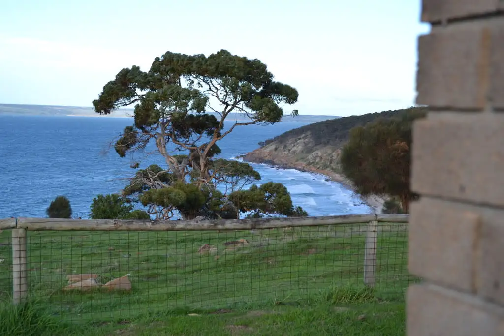 Main view of Homely rural property listing, Sec 94 Point Morrison Rd, Haines SA 5223