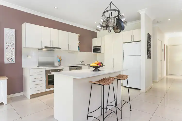 Fourth view of Homely semi-detached listing, 85 Mawson Parade, Chifley NSW 2036