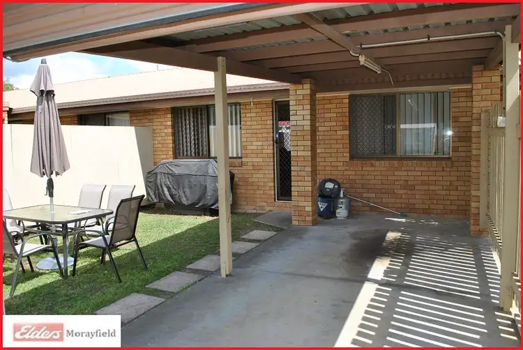 Second view of Homely semi-detached listing, Address available on request