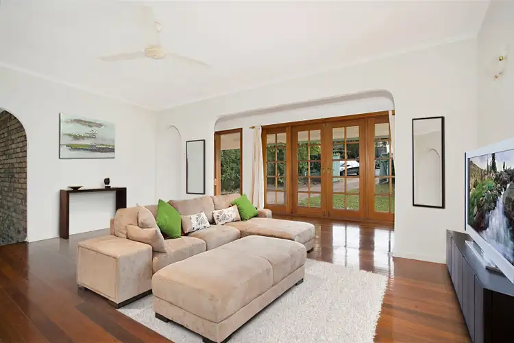 Second view of Homely house listing, 7 The Glen, Southport QLD 4215