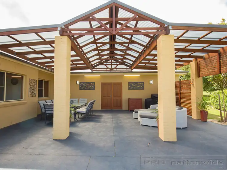 Second view of Homely house listing, 45 Highland Way, Bolwarra Heights NSW 2320
