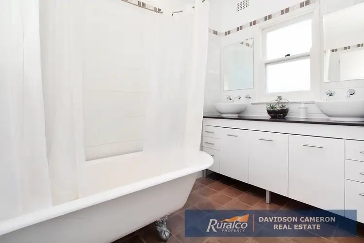 Third view of Homely house listing, 103B Piper Street, Tamworth NSW 2340