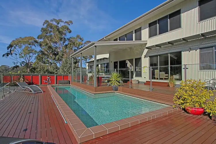 Third view of Homely house listing, 19 Blackbutt Lane, Malua Bay NSW 2536