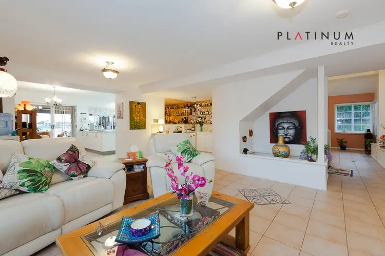 Sixth view of Homely house listing, 41 Volante Crescent, Mermaid Waters QLD 4218