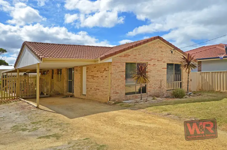 Second view of Homely house listing, 36 Windermere Road, Lower King WA 6330