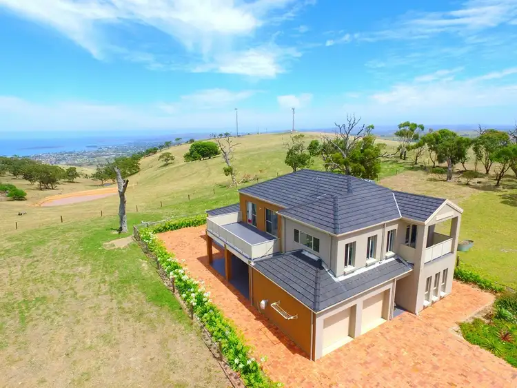 Fourth view of Homely rural property listing, 'Top-house' Crows Nest Road, Port Elliot SA 5212