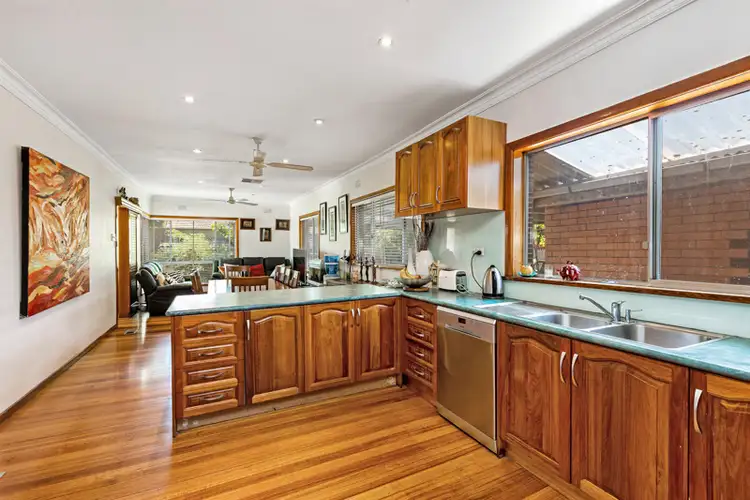 Fifth view of Homely house listing, 56 Stanhope Street, West Footscray VIC 3012