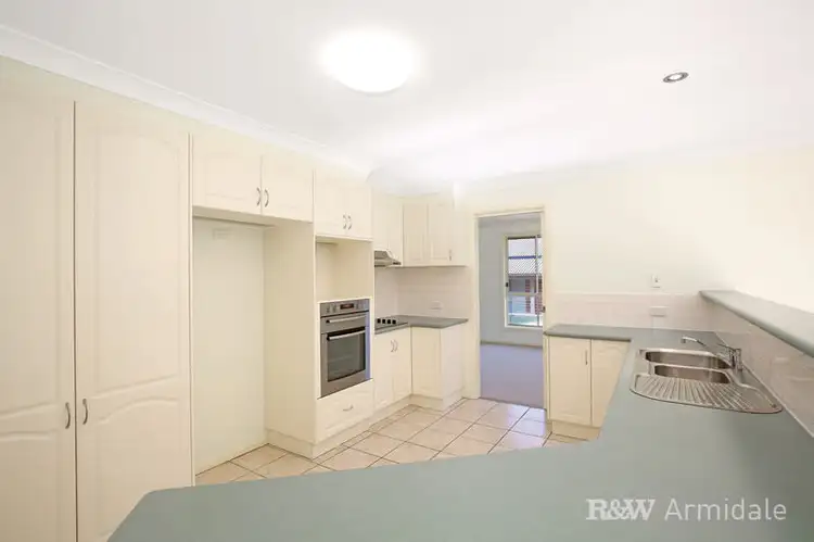 Fourth view of Homely house listing, 28 Norris Drive, Armidale NSW 2350