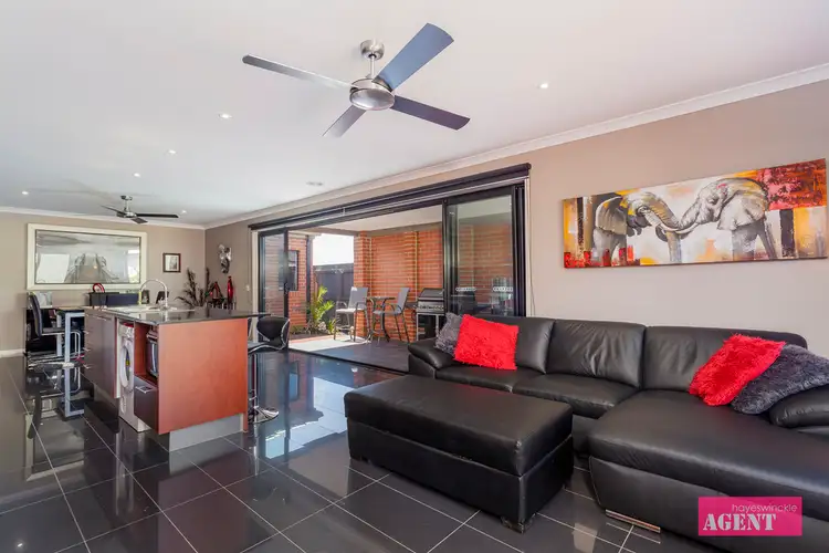 Fifth view of Homely house listing, 30 Freshwater Drive, Armstrong Creek VIC 3217