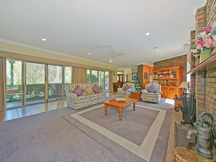 Fifth view of Homely house listing, 343 Teviot Rd, Carbrook QLD 4130