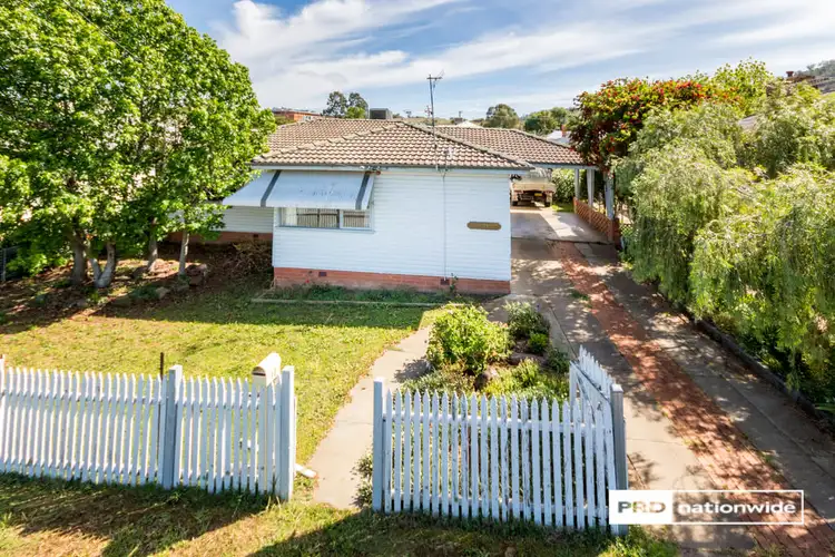Main view of Homely house listing, 90 Piper Street, Tamworth NSW 2340