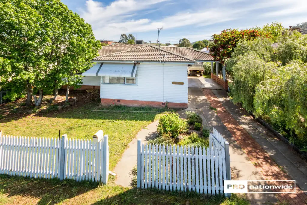Main view of Homely house listing, 90 Piper Street, Tamworth NSW 2340