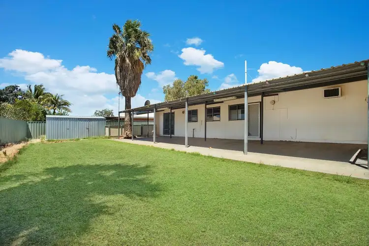 Fifth view of Homely house listing, 61 Dolphin Way, Bulgarra WA 6714