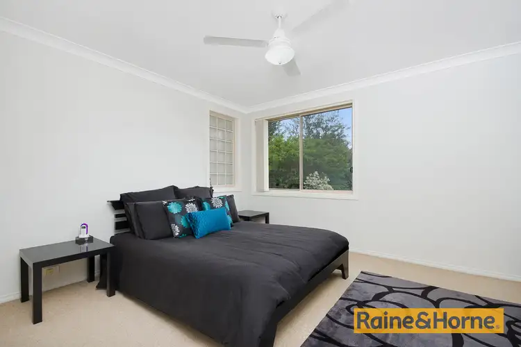 Fifth view of Homely villa listing, 1/134 O'Briens Road, Figtree NSW 2525
