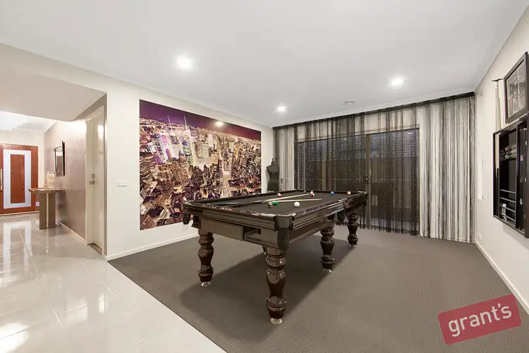 Fourth view of Homely house listing, 52 Brookwater Parade, Lyndhurst VIC 3975