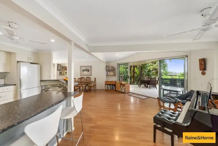 Fourth view of Homely house listing, 4 Canomie Street, Sapphire Beach NSW 2450