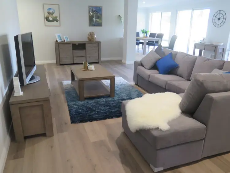 Fifth view of Homely house listing, 27 Malvern Rise, Greenfields WA 6210