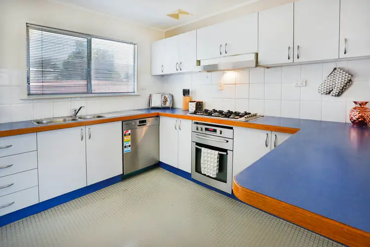 Fifth view of Homely house listing, 49 Burramugga Crescent, Kirwan QLD 4817