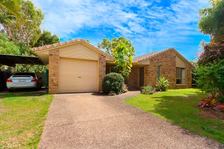 106 St Andrews Drive, Tewantin QLD 4565